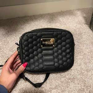 Black Bebe bag